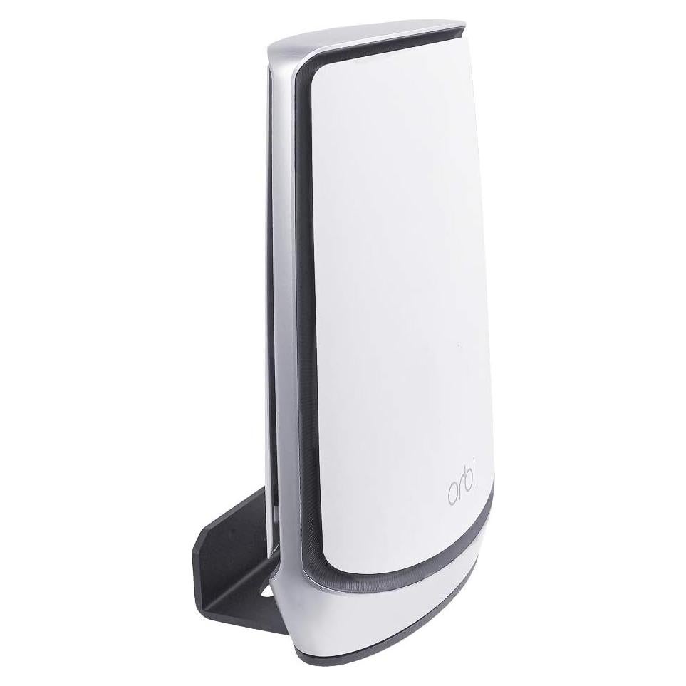 Soporte de Pared TIUIHU para WiFi 6 NETGEAR Orbi - 1PACK