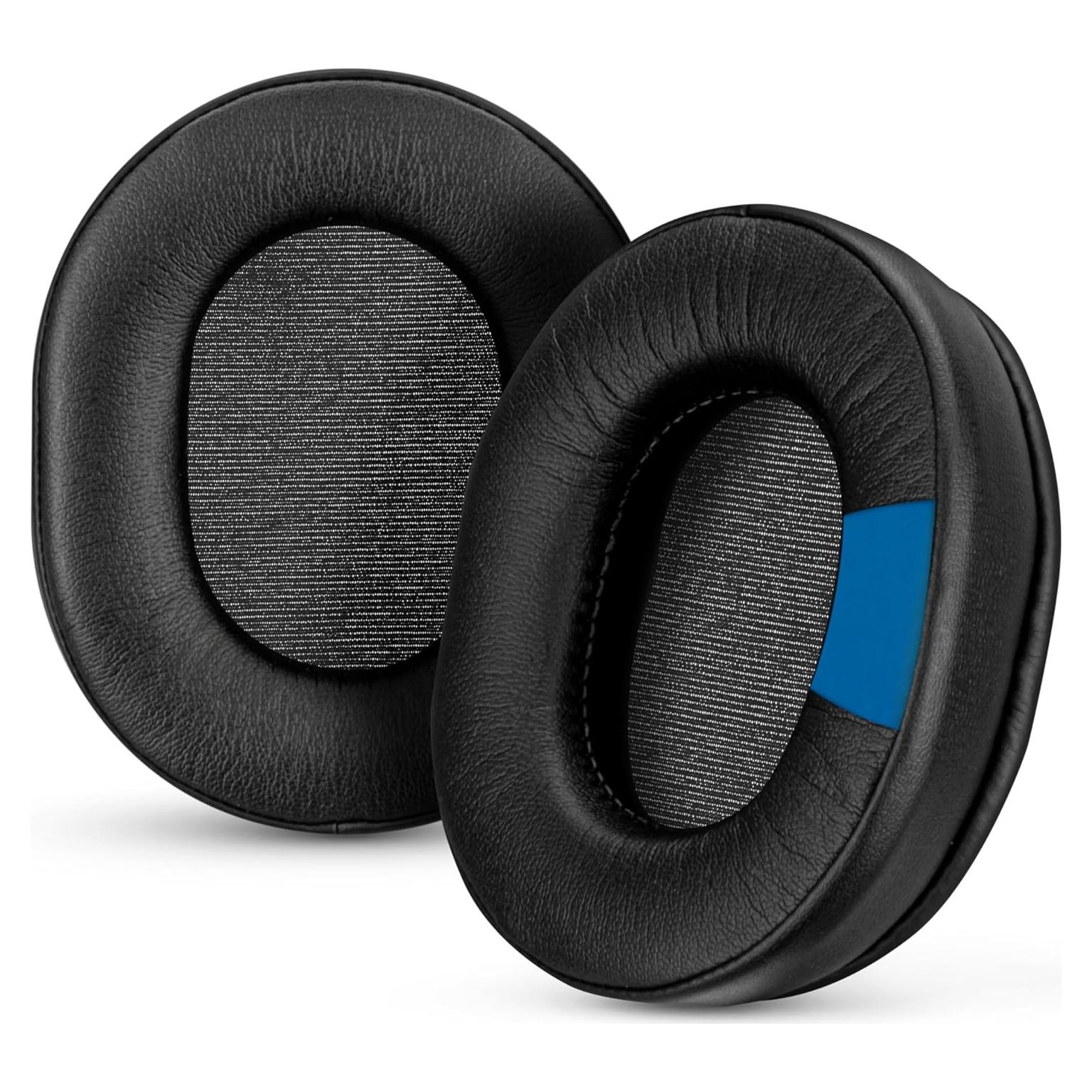 Almohadillas de Gel Refrigerante Brainwavz para SteelSeries Arctis