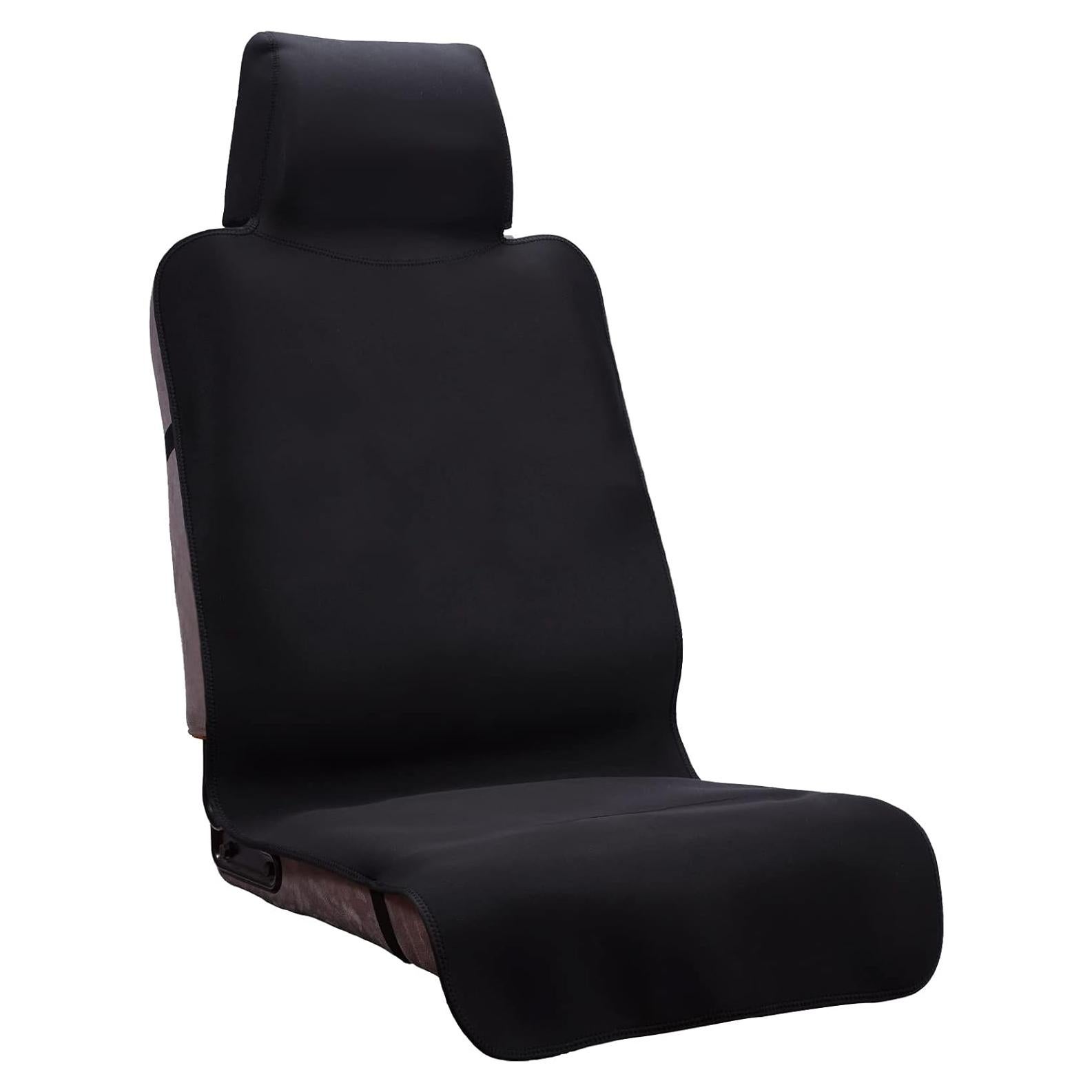 Funda de Asiento Impermeable Dreamania DRSP-003B Negra Universal