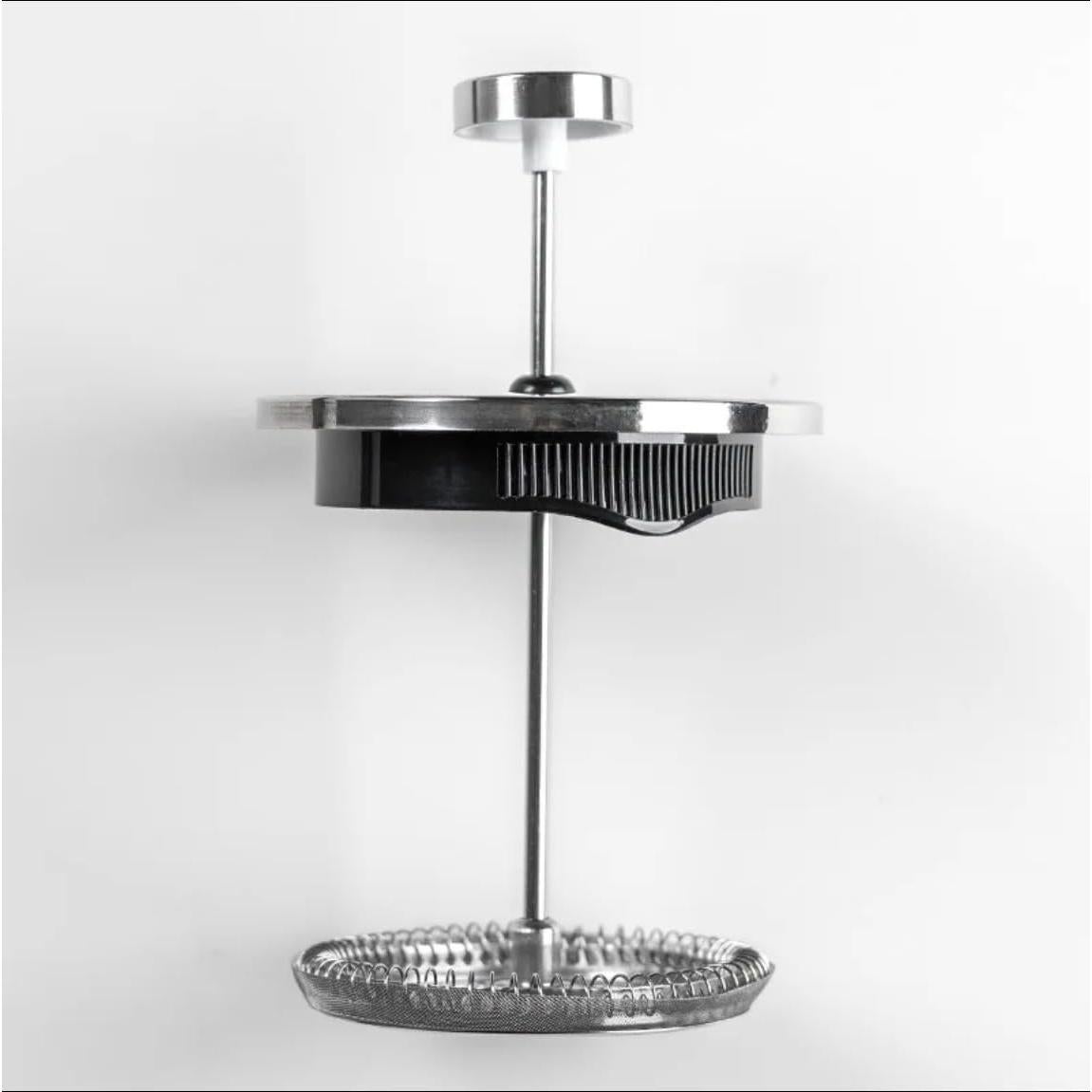 Cafetera Prensa Francesa Artezza Home 650ml Vidrio Borosilicato