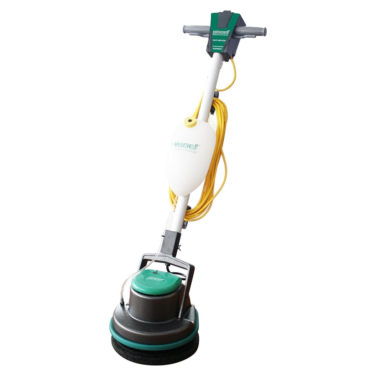 Bissell BigGreen BGEM9000 Máquina de Piso Industrial 30.48cm