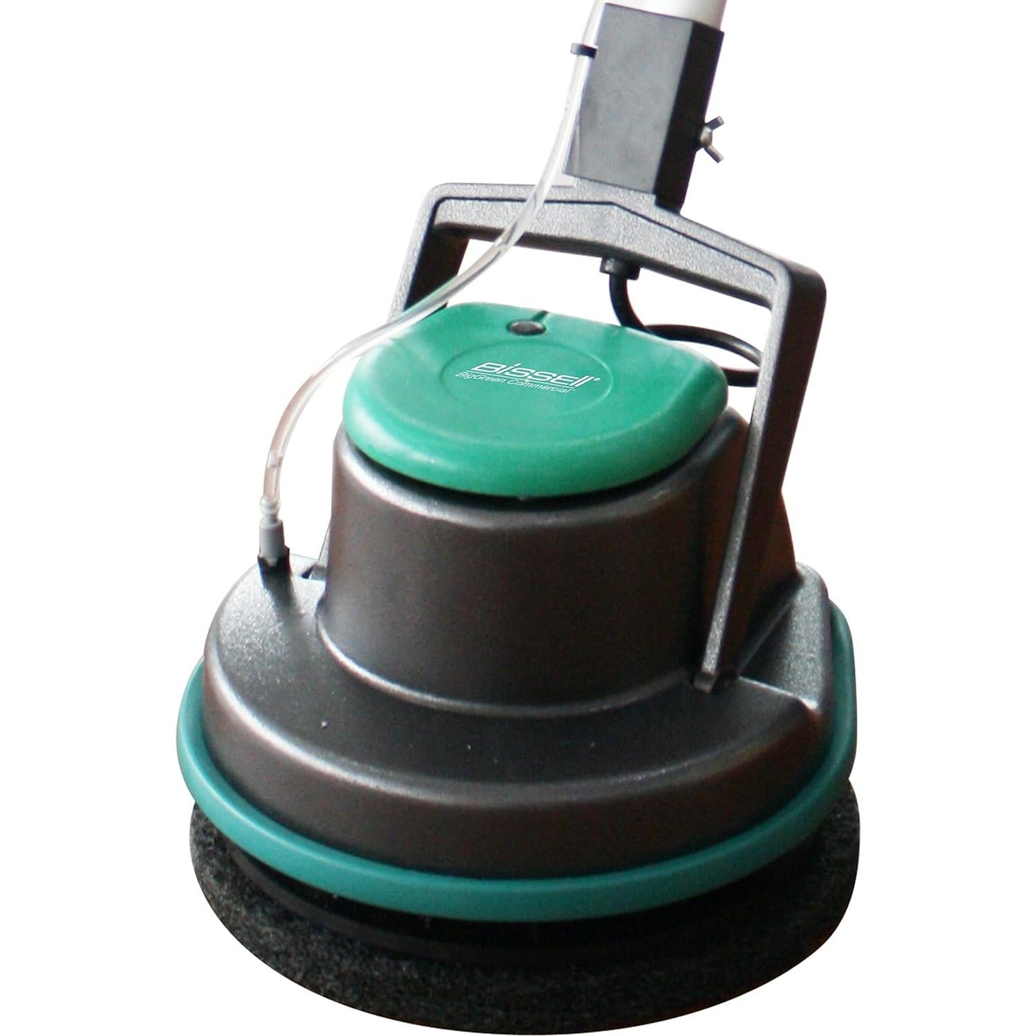 Bissell BigGreen BGEM9000 Máquina de Piso Industrial 30.48cm