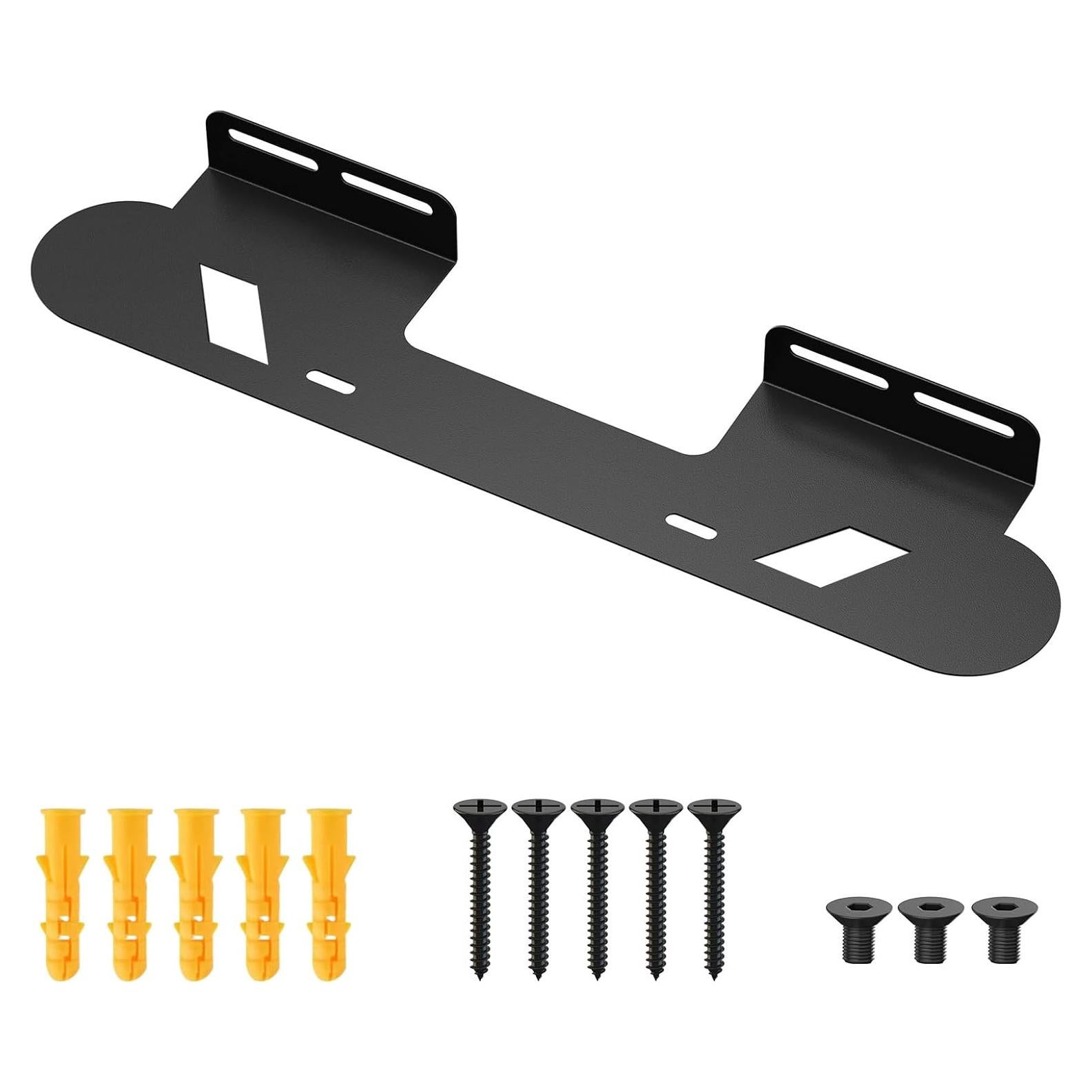 Soporte de Pared para Barra de Sonido BYMECOST Sonos Beam