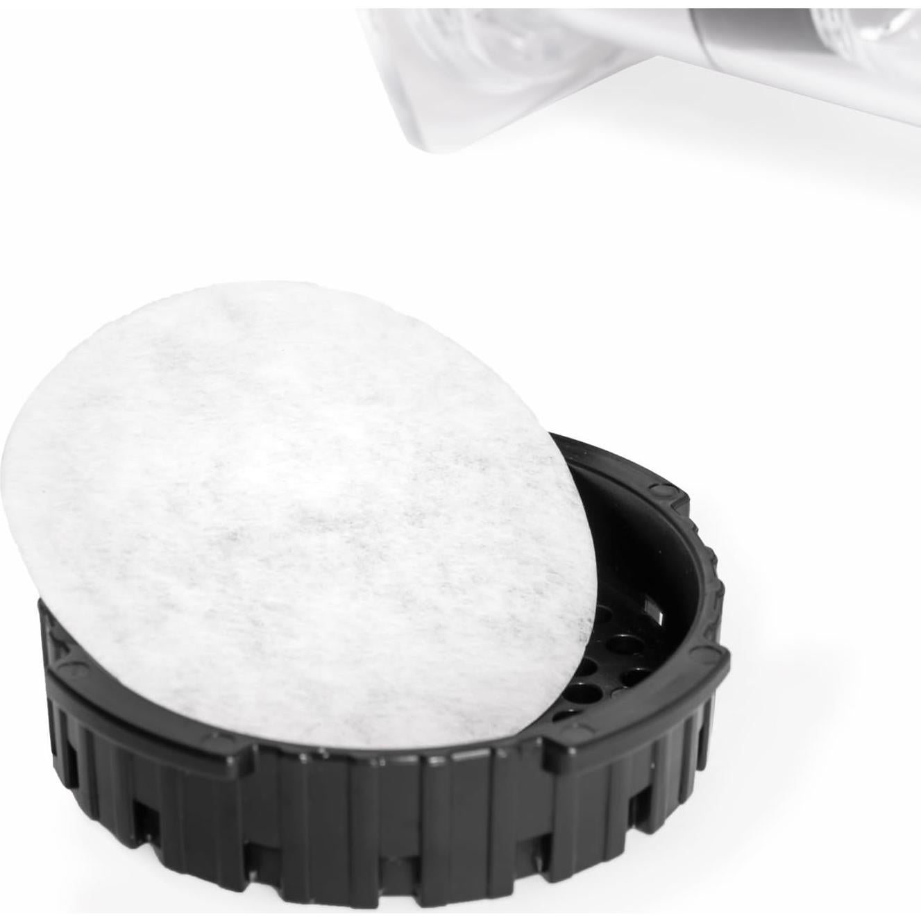 Filtros de Café Compostables AeroPress XL - 200 Unidades