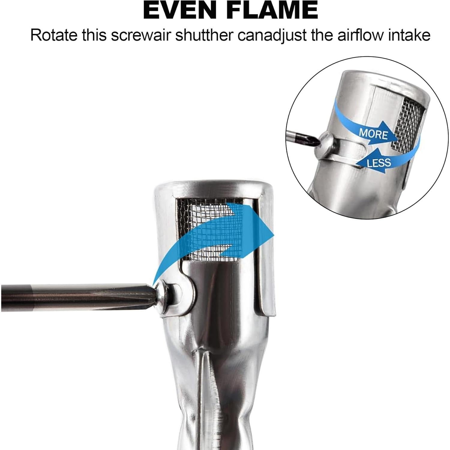 Kit de Piezas de Repuesto SafBbcue para Parrilla Weber Spirit 200/500