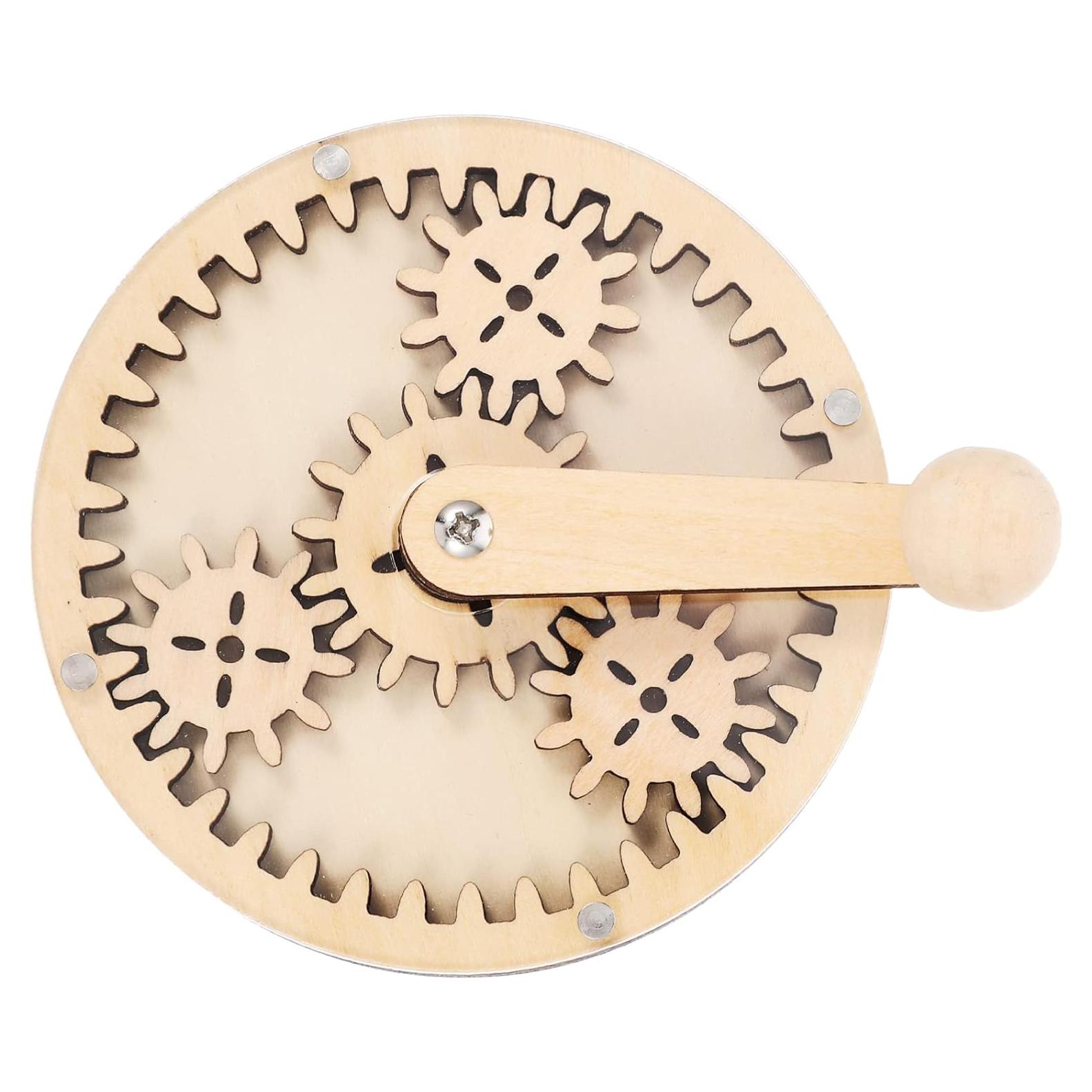 Set de Accesorios de Tablero Ocupado Toyvian - Juguete Educativo de Madera