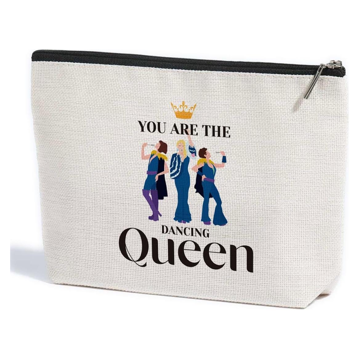 Bolsa de Maquillaje ZHAMEN 0208 Multicolor Impermeable