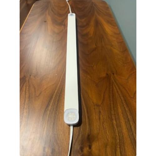 Rieles de Luz Govee Pro - 60 Piezas, 30.48 m, PVC