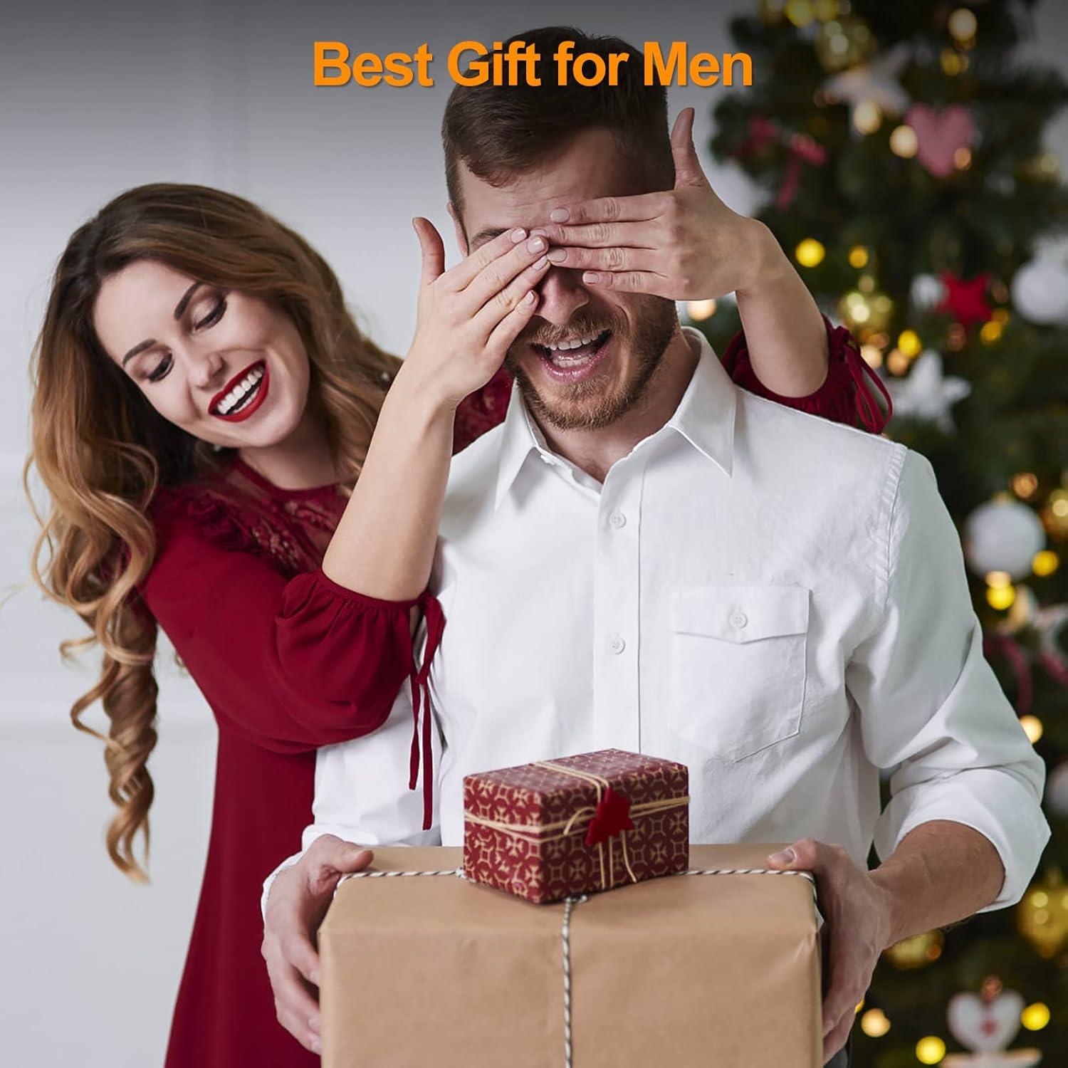 Kit de Ahumador de Cócteles WEICHA para Whiskey y Bourbon