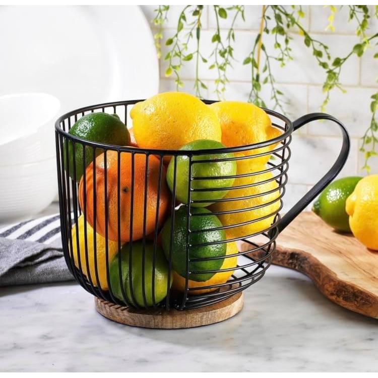 Soporte para Cápsulas de Café Home Essentials 89347 - Almacenamiento Grande