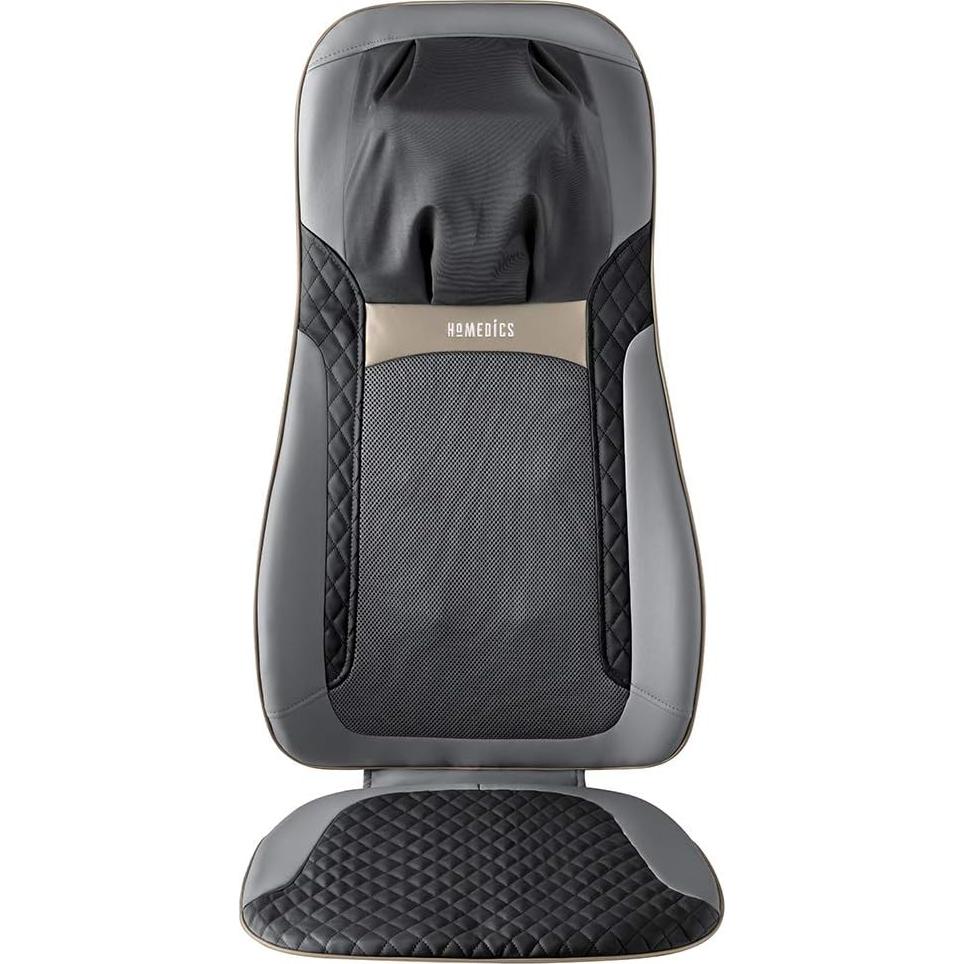 Cojín de Masaje Shiatsu HoMedics Elite II con Calor