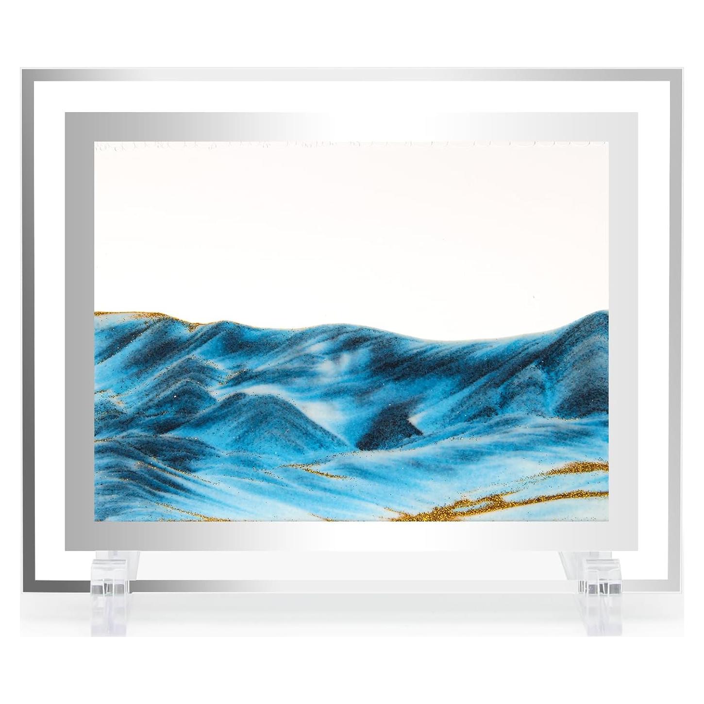 Imagen de Arena Móvil Coitak 23cm x 18cm Decoración