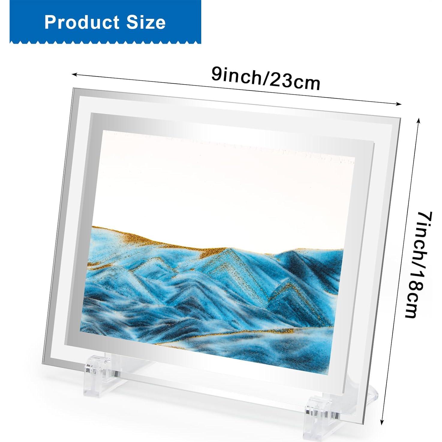 Imagen de Arena Móvil Coitak 23cm x 18cm Decoración