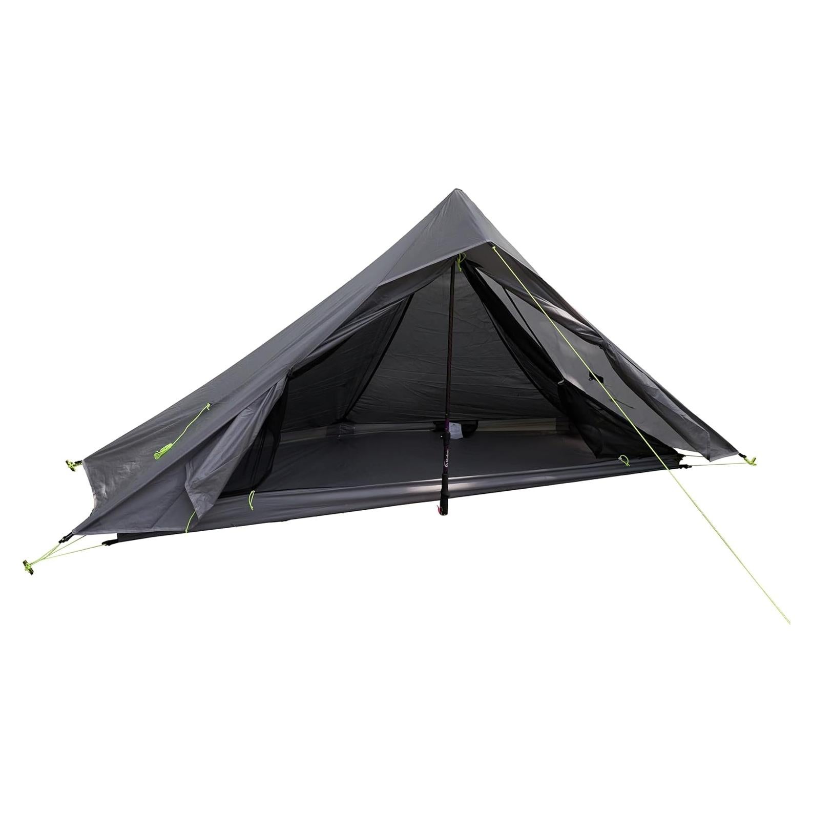 Tienda de Trekking Ultraligera Nature Link Altair-1, 1 Persona, Impermeable