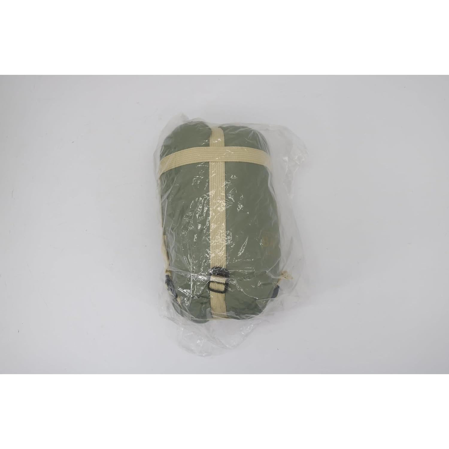 Saco de dormir ultraligero NewDoar CBG017 - 10-21°C, 0.68kg