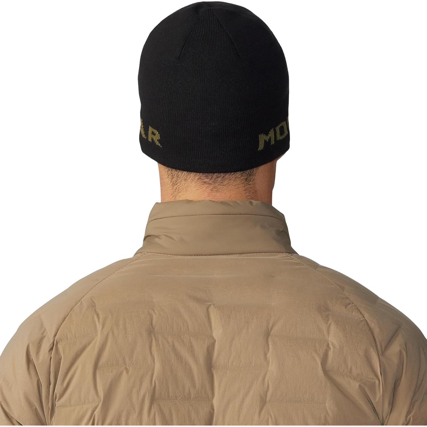 Gorro de invierno reversible Mountain Hardwear Iconocolor