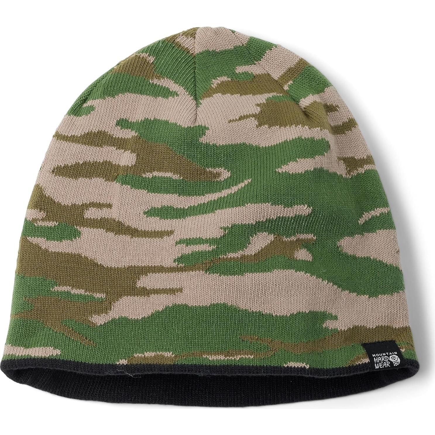 Gorro de invierno reversible Mountain Hardwear Iconocolor