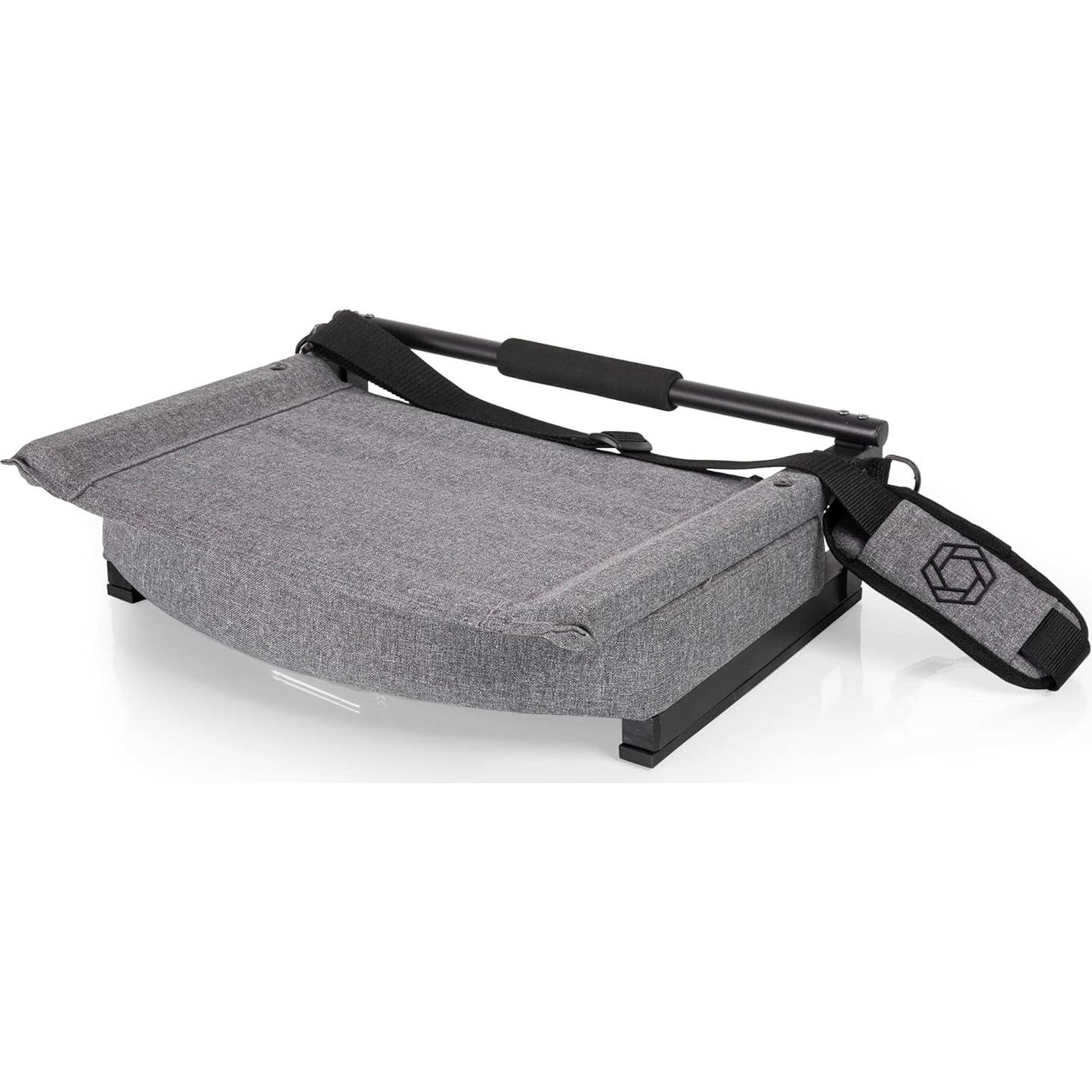 Asiento de Estadio Gridiron PICNIC TIME Plegable con Respaldo