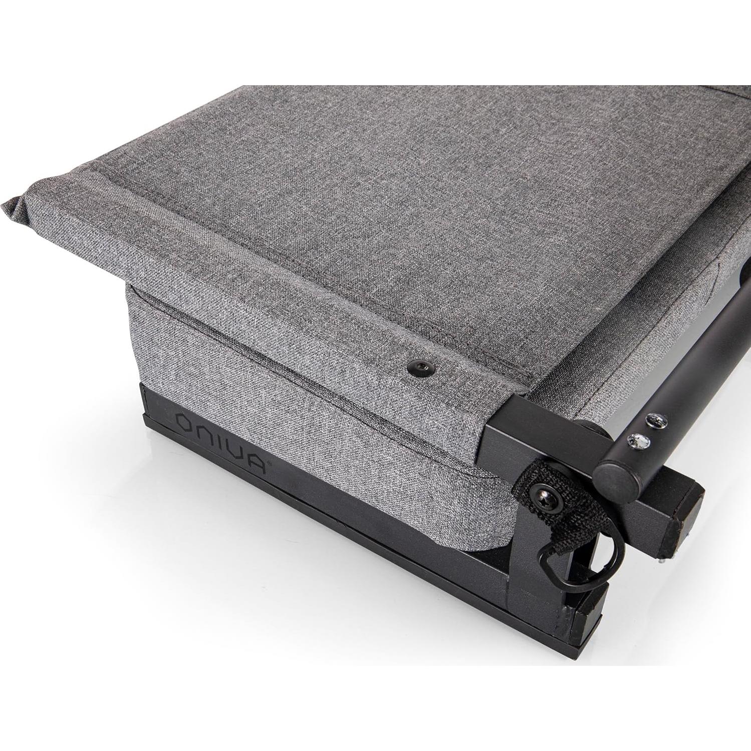 Asiento de Estadio Gridiron PICNIC TIME Plegable con Respaldo