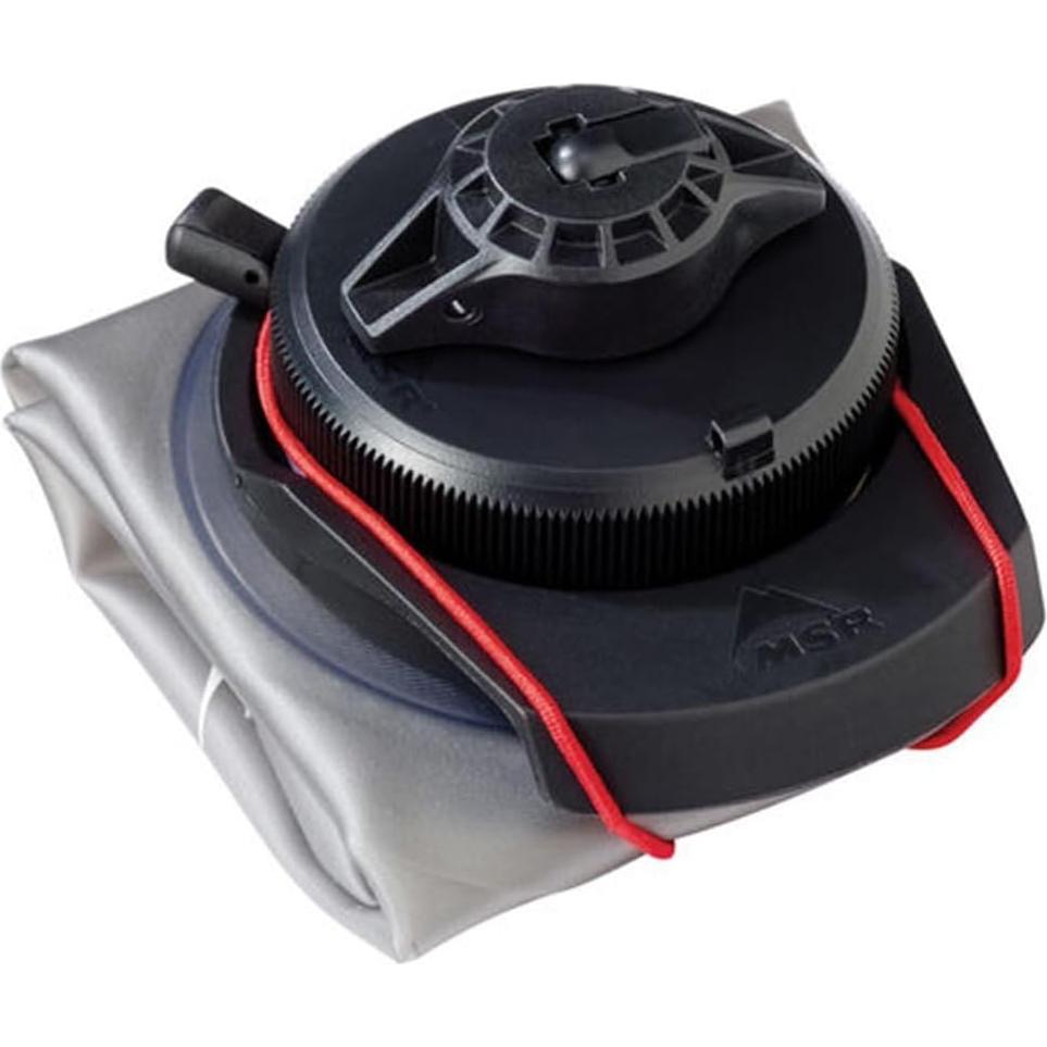 Reservorio de Agua Colapsable MSR DromLite 2 Litros