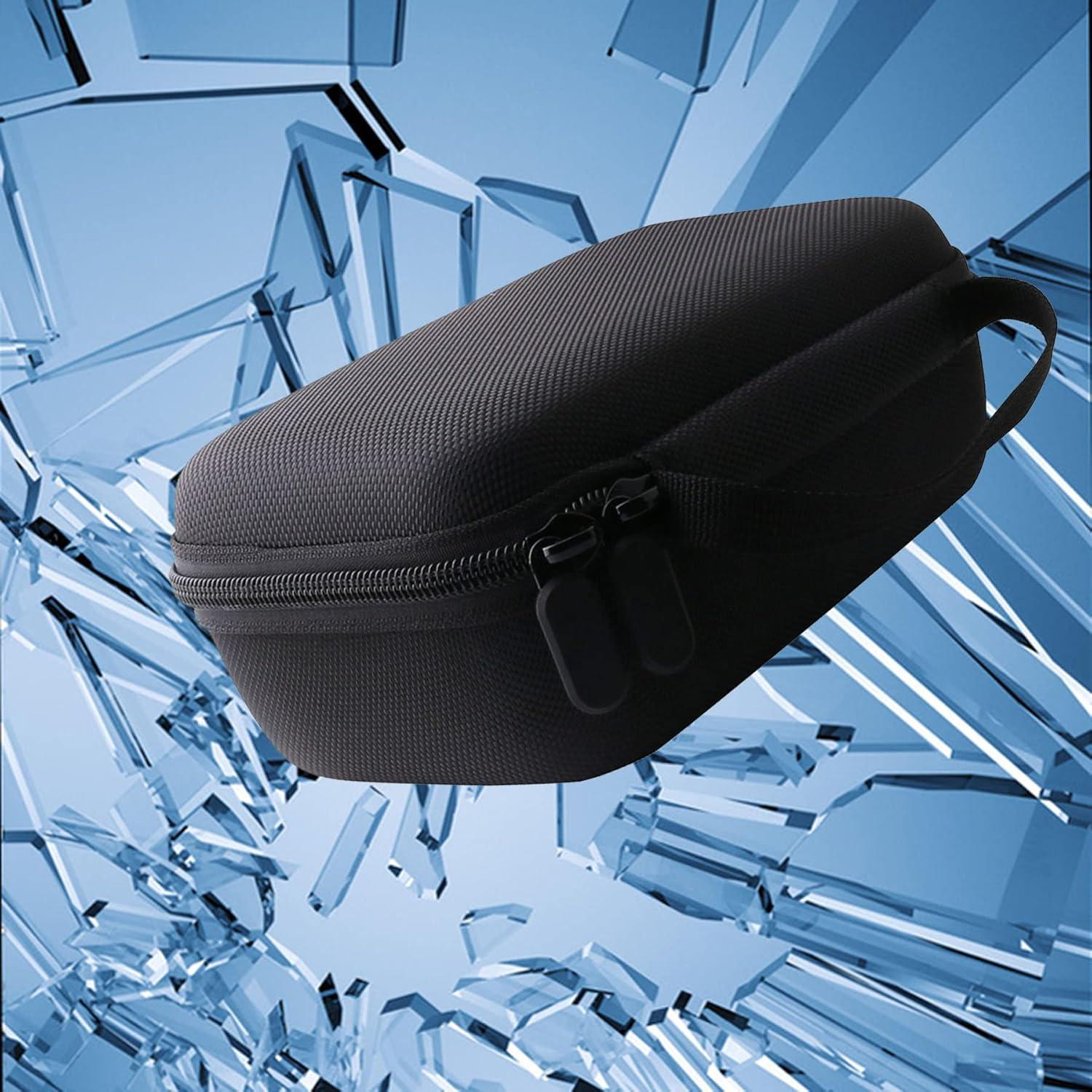 Funda Portátil WERJIA para Sistema Filtración Agua Mini Sawyer