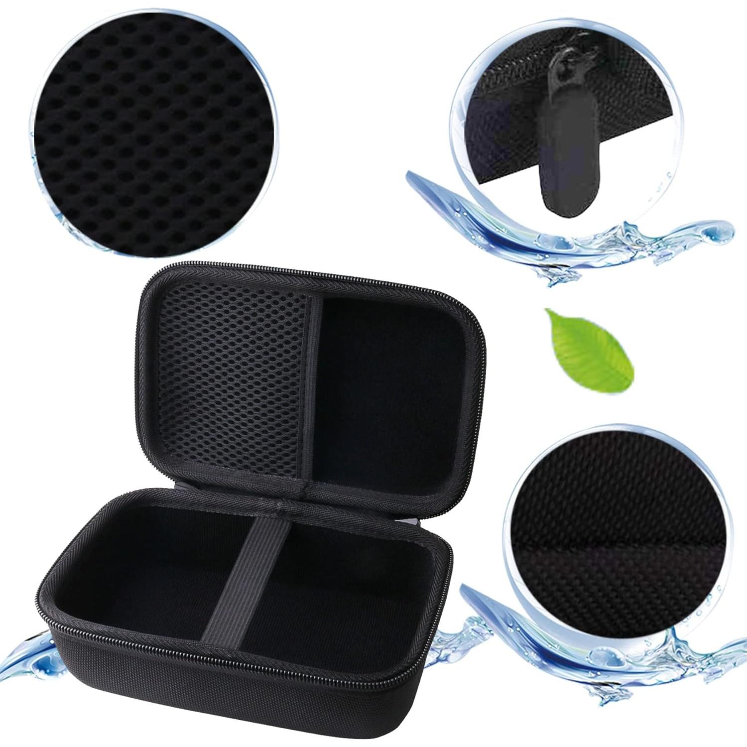 Funda Portátil WERJIA para Sistema Filtración Agua Mini Sawyer