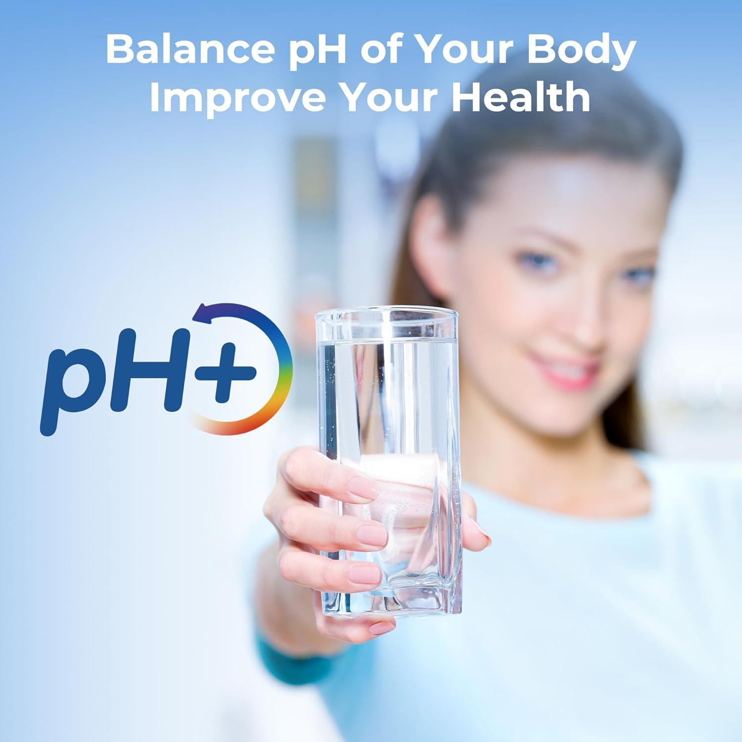 Filtro Alcalino Waterdrop WD-EDFA para Jarra Eléctrica 1 Unidad