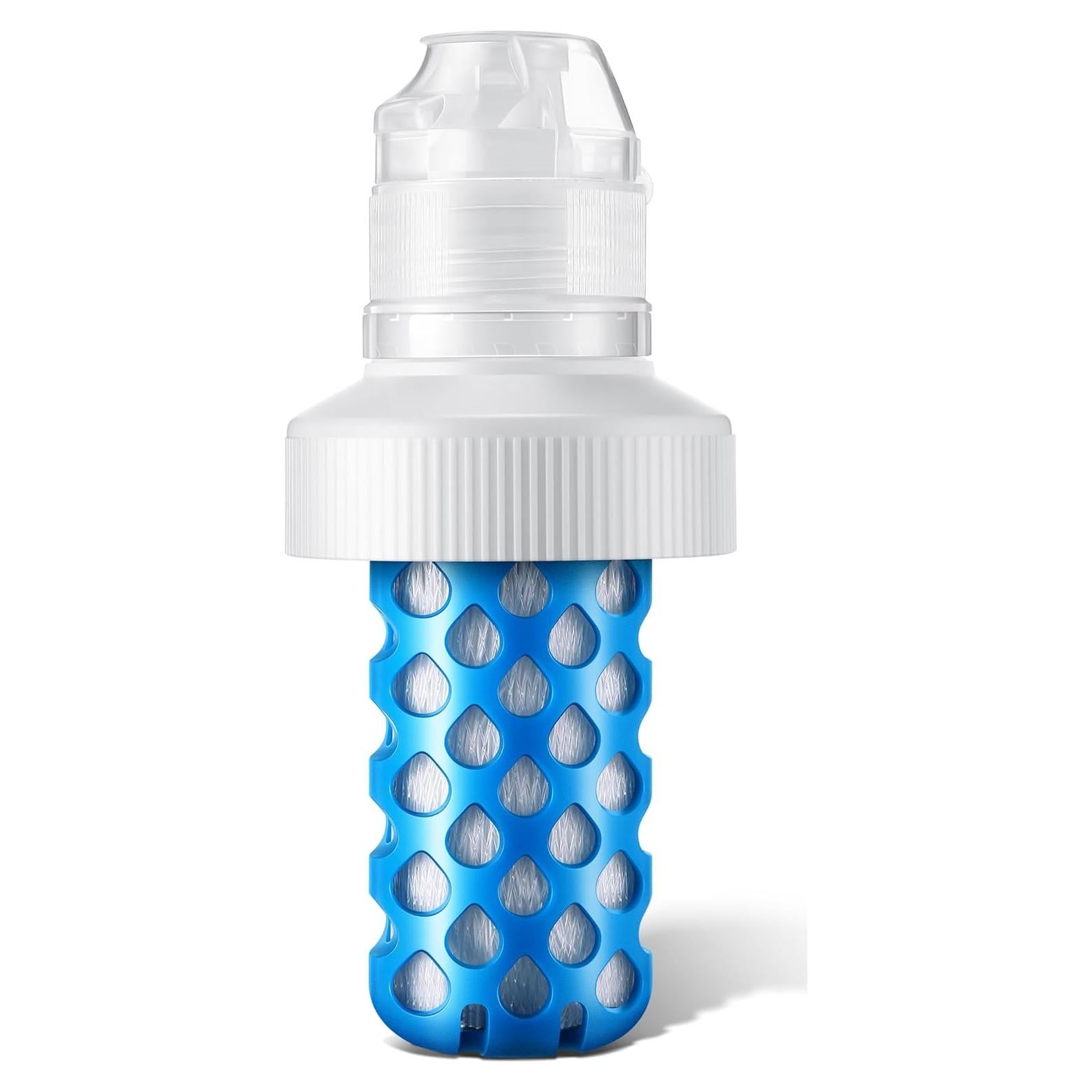 Cartucho de Filtro de Agua Enhon SO1905 para Katadyn BeFree