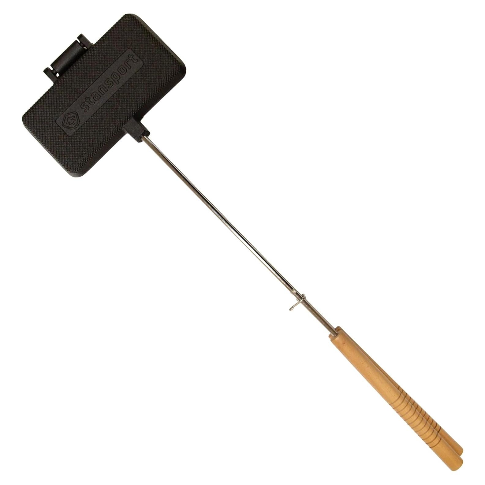 Cocinero de Camping Hierro Fundido Stansport 20.3x10.2cm