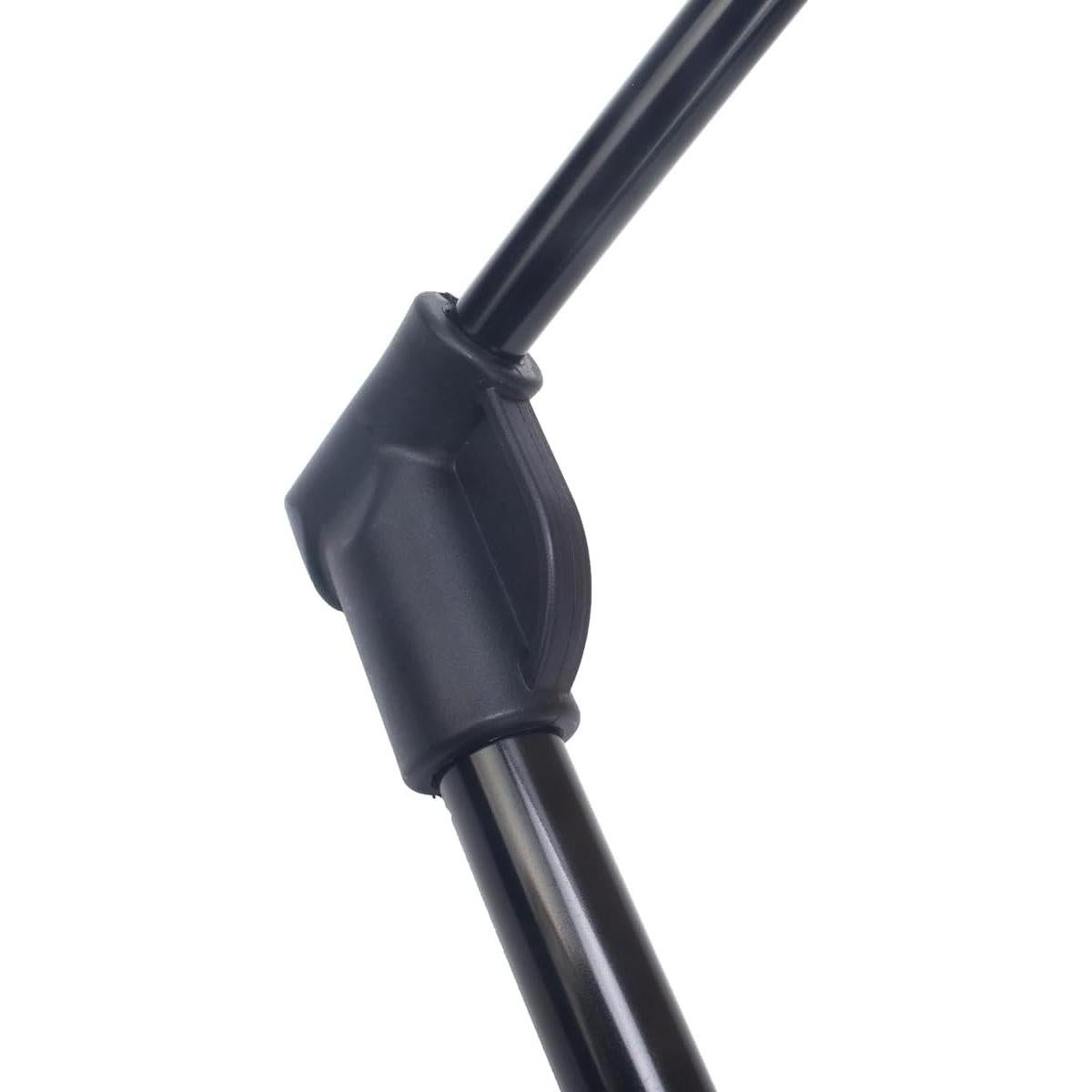 Silla Plegable de Camping Nyeullcy, Respaldo Cómodo, 0.5 kg