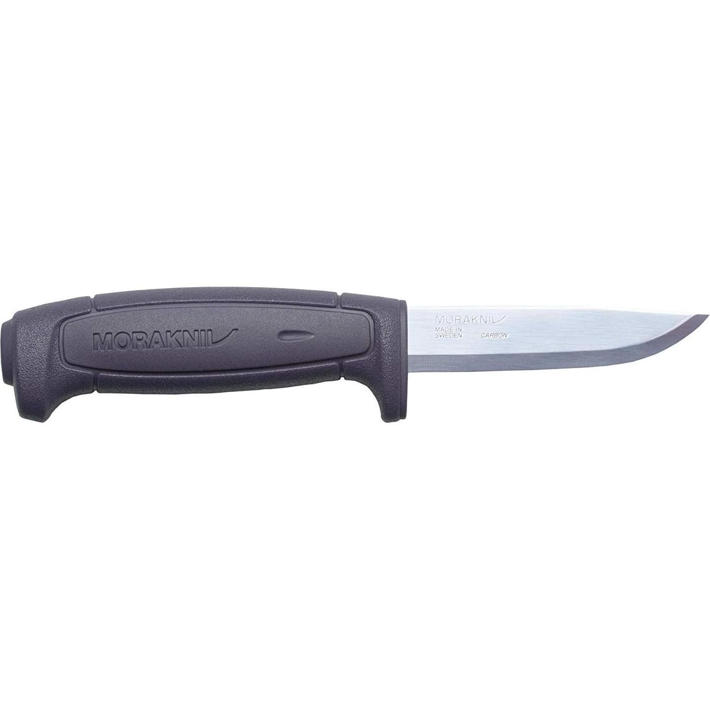 Cuchillo Utilitario Morakniv Craftline Basic 511 9.1 cm Acero Carbono