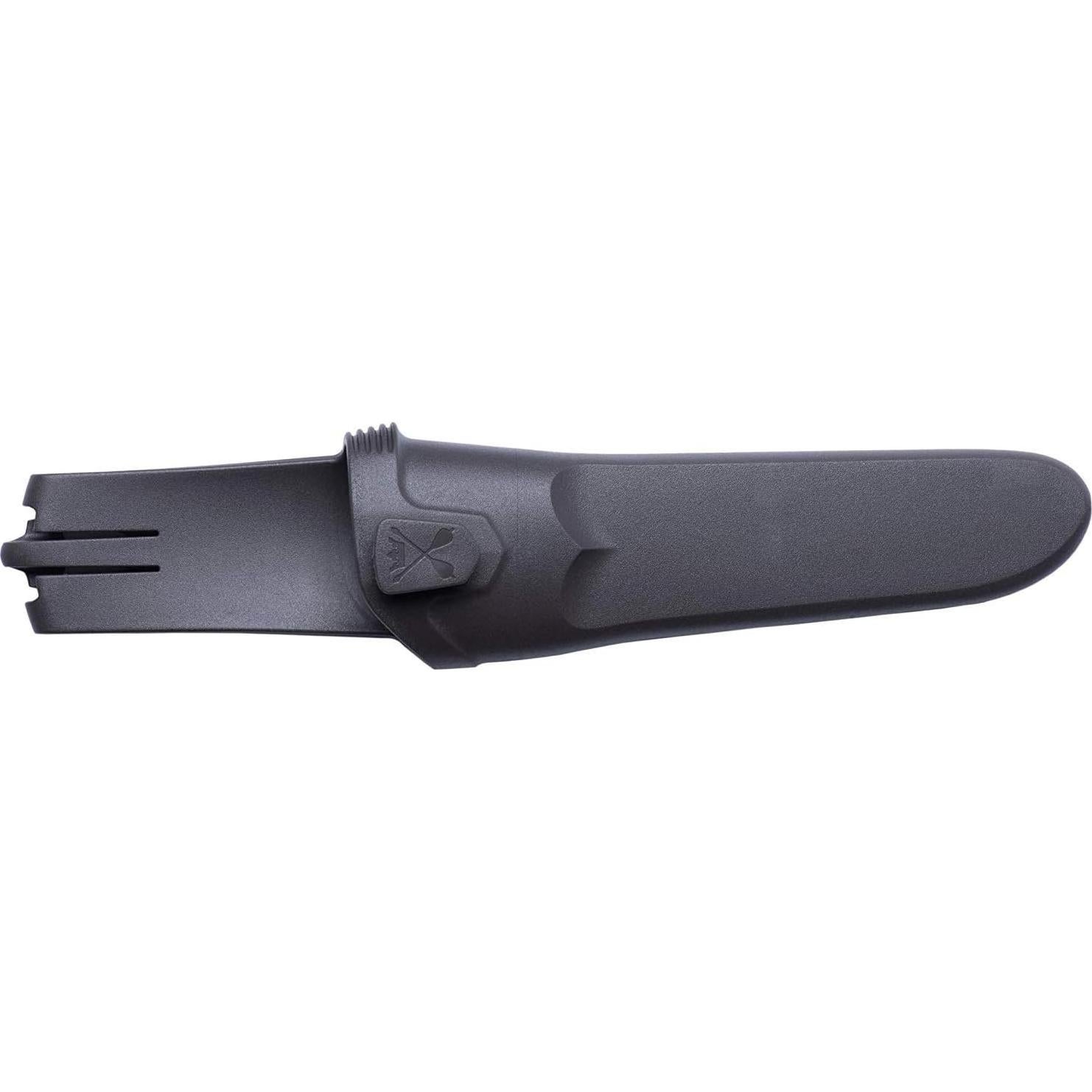 Cuchillo Utilitario Morakniv Craftline Basic 511 9.1 cm Acero Carbono
