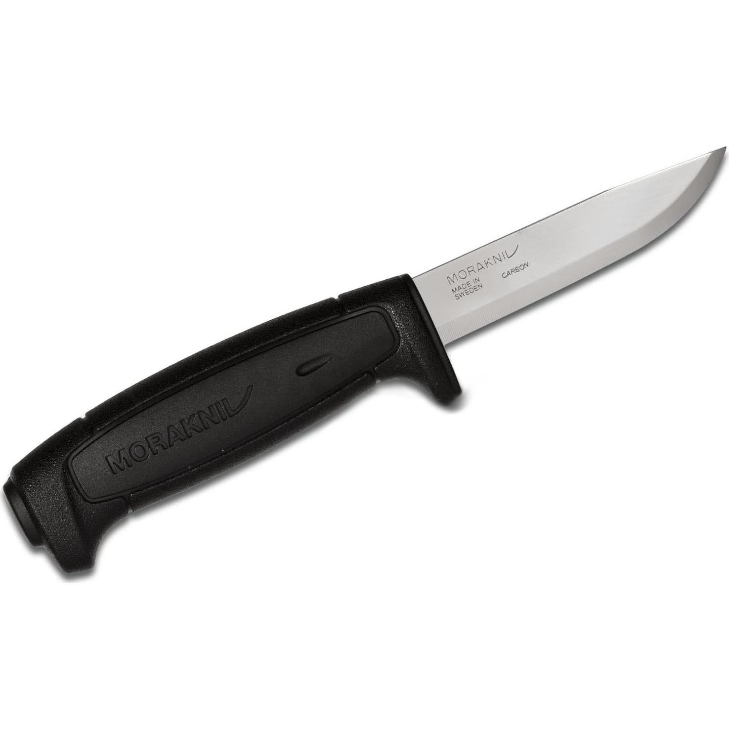Cuchillo Utilitario Morakniv Craftline Basic 511 9.1 cm Acero Carbono