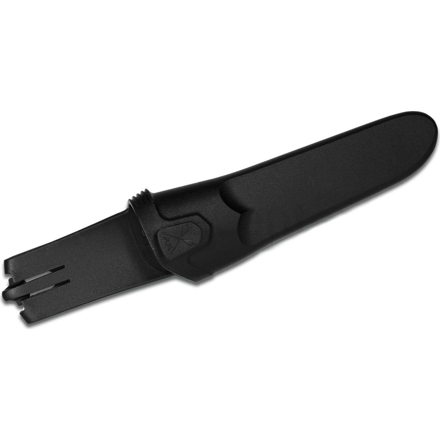 Cuchillo Utilitario Morakniv Craftline Basic 511 9.1 cm Acero Carbono