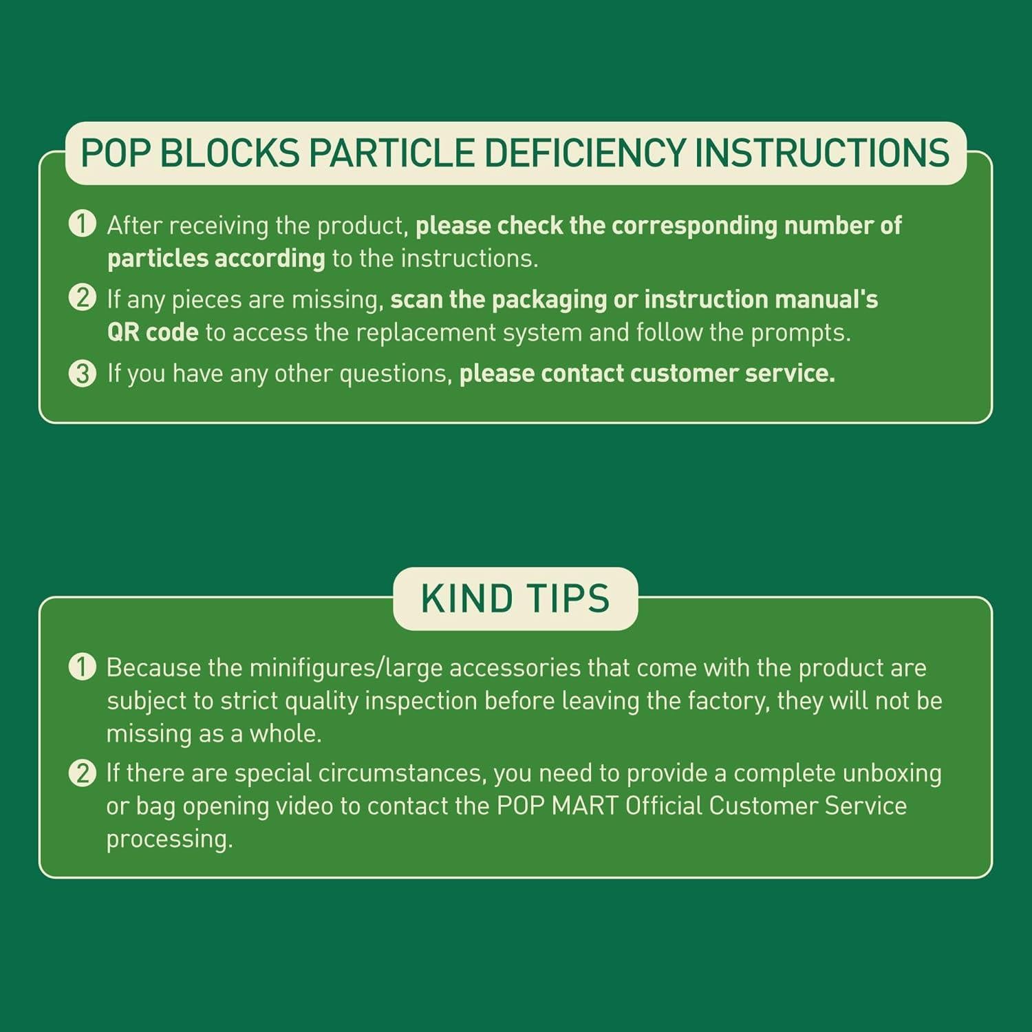 Set de Juguete de Construcción Labubu Base Secreta Bosque