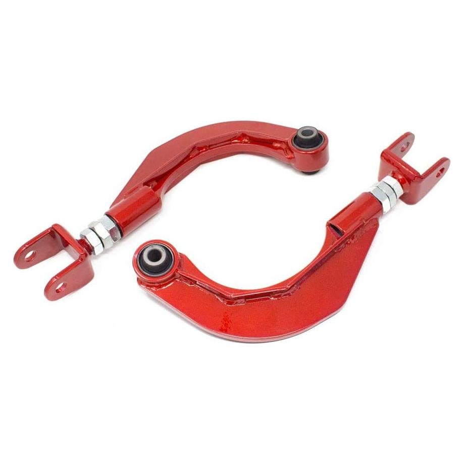 Brazos Superiores Traseros de Camber Ajustables Godspeed AK-066-A para Toyota Camry 2018-2024