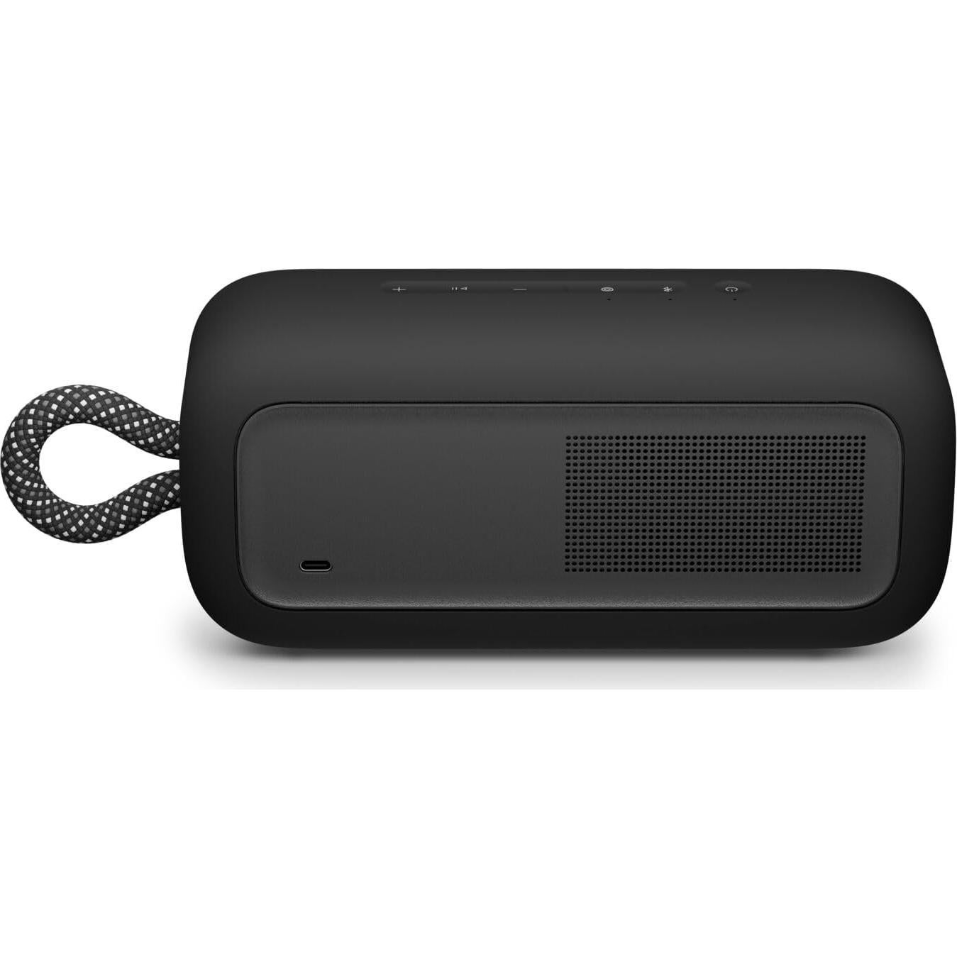 Altavoz Bluetooth Portátil Bose SoundLink Plus Negro IP67