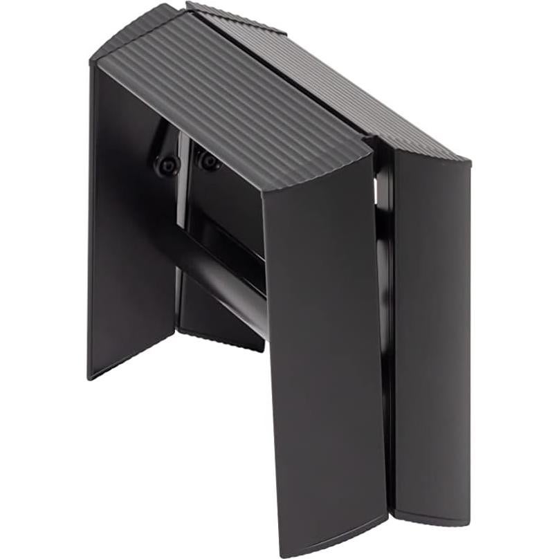 Escalera de Paso Hasegawa Lucano 1 Peldaño Negra