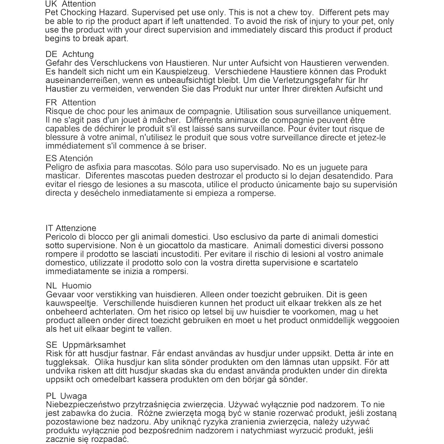 Almohadilla de Lamer para Perros y Gatos OHMO 15x15cm Camo Verde