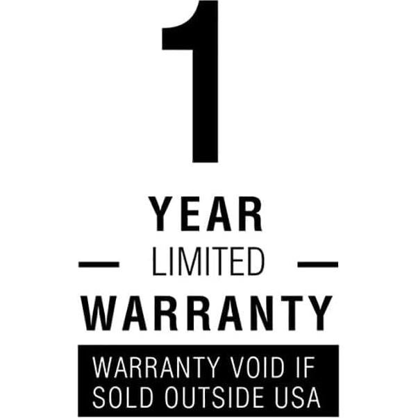 Recortadora Compacta Wahl 9861-900 Azul - Kit 7 Piezas