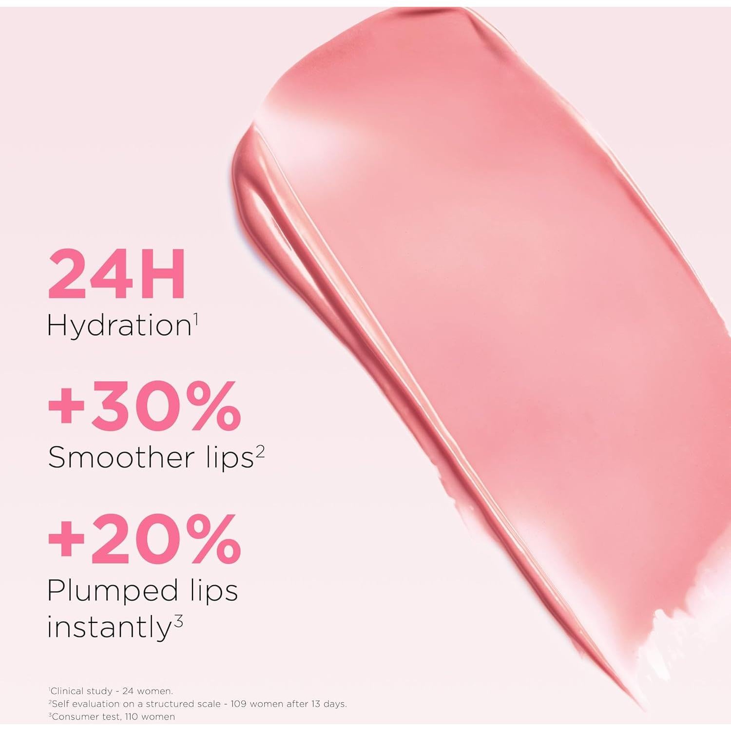 Bálsamo de Aceite para Labios Clarins 2.83g Rosa Pálido