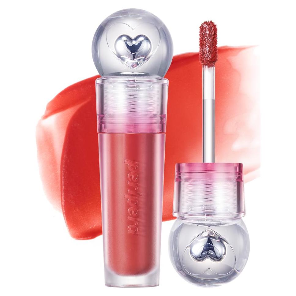 Tinte Labial Peripera Jellable Ink 3ml Color 01 Albaricoque