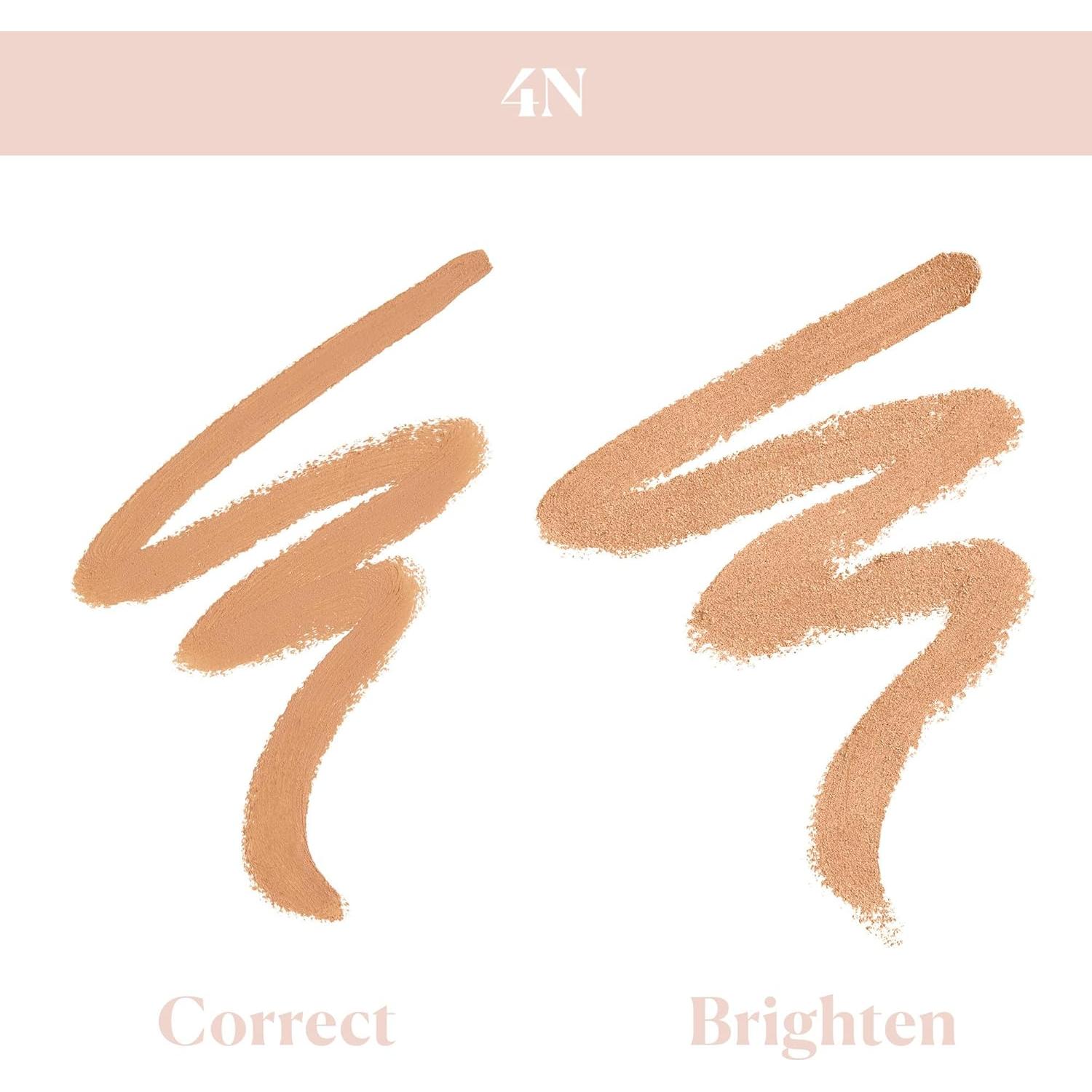 Corrector en Barra Laura Mercier 2-en-1 4N - Medio a Profundo