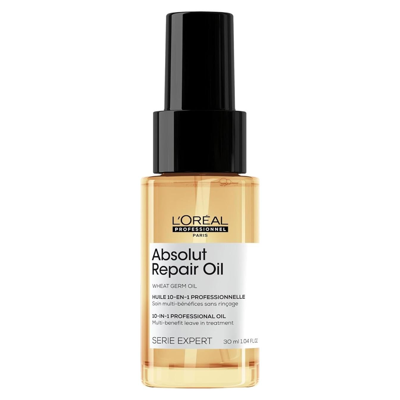 Aceite Multi-Beneficio L'Oreal Professionnel 29.57 ml