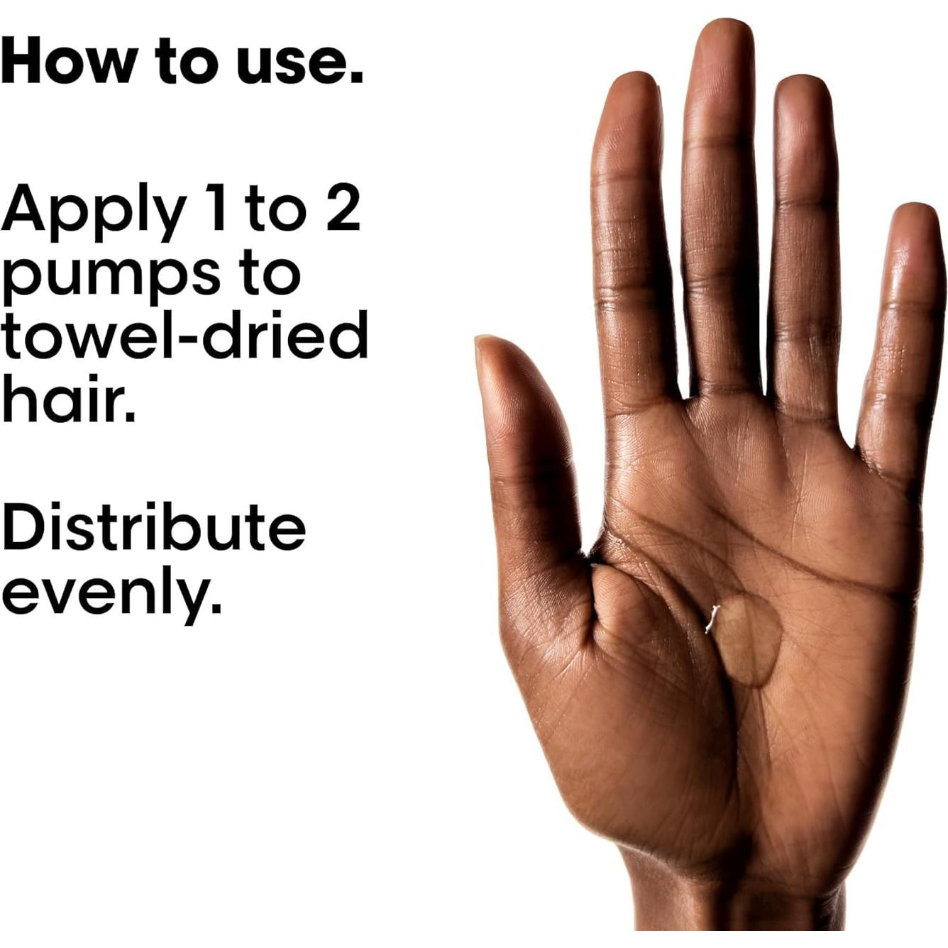 Aceite Multi-Beneficio L'Oreal Professionnel 29.57 ml