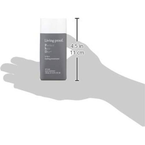Living Proof Tratamiento Estilo 5-en-1 118 ml Acondicionador