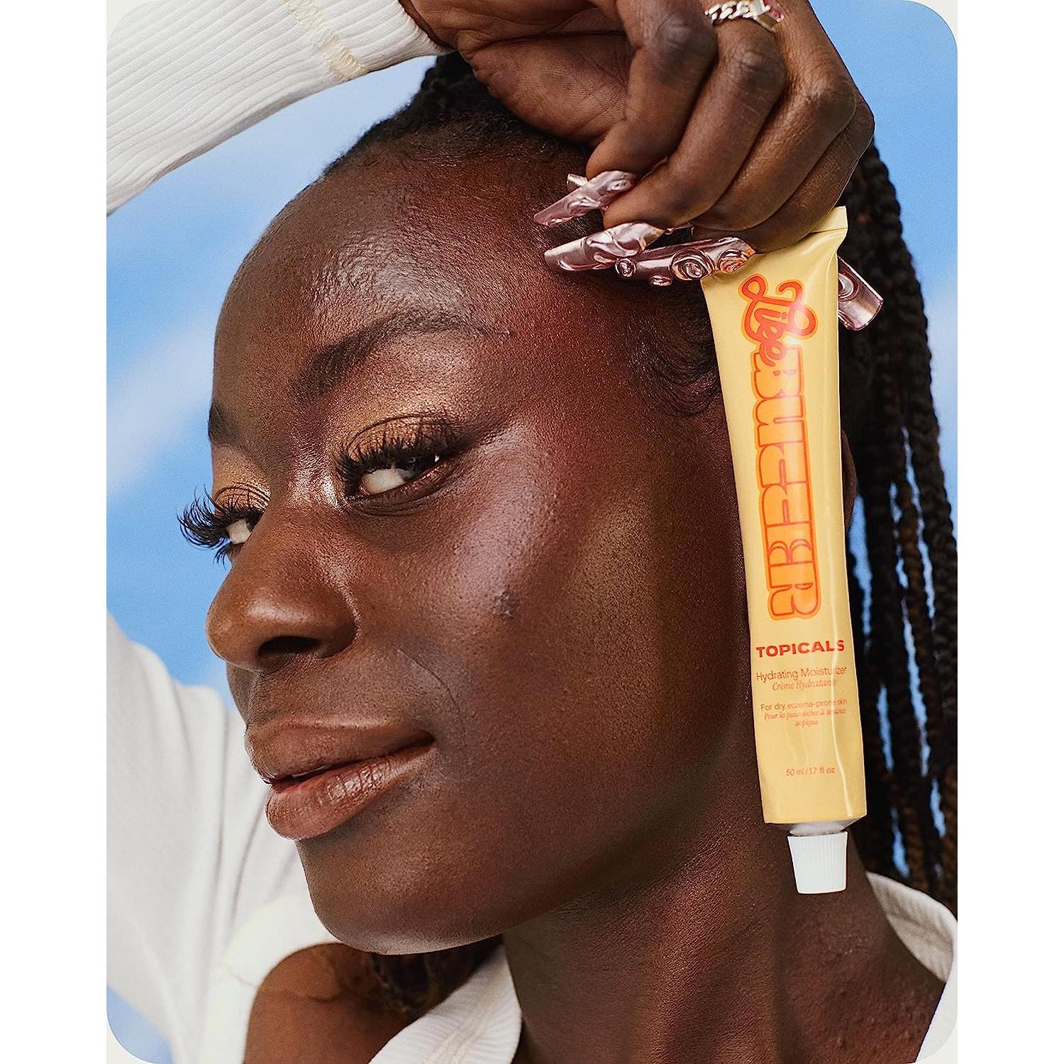 Hidratante Like Butter Topicals 50 ml para piel seca y eczema