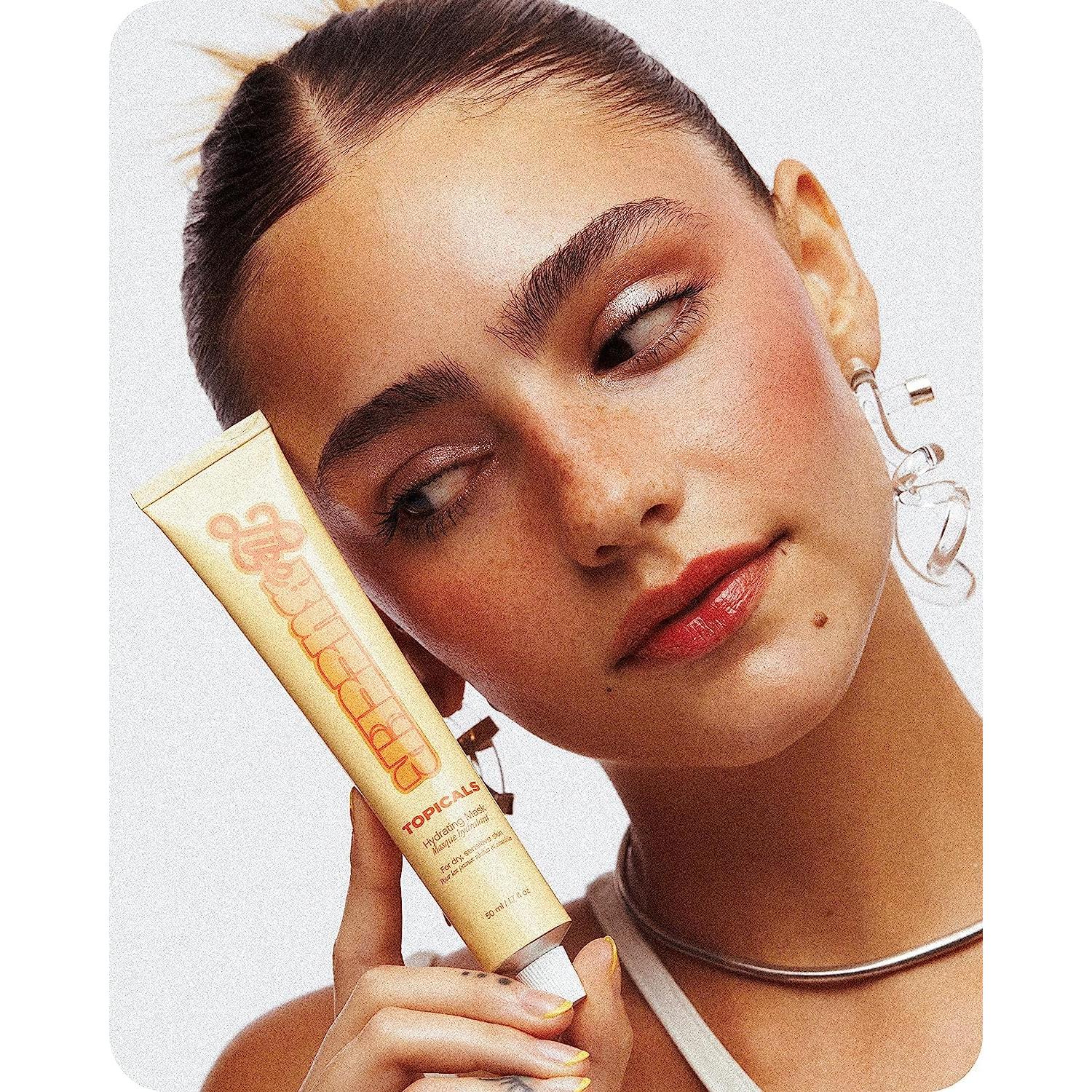 Hidratante Like Butter Topicals 50 ml para piel seca y eczema