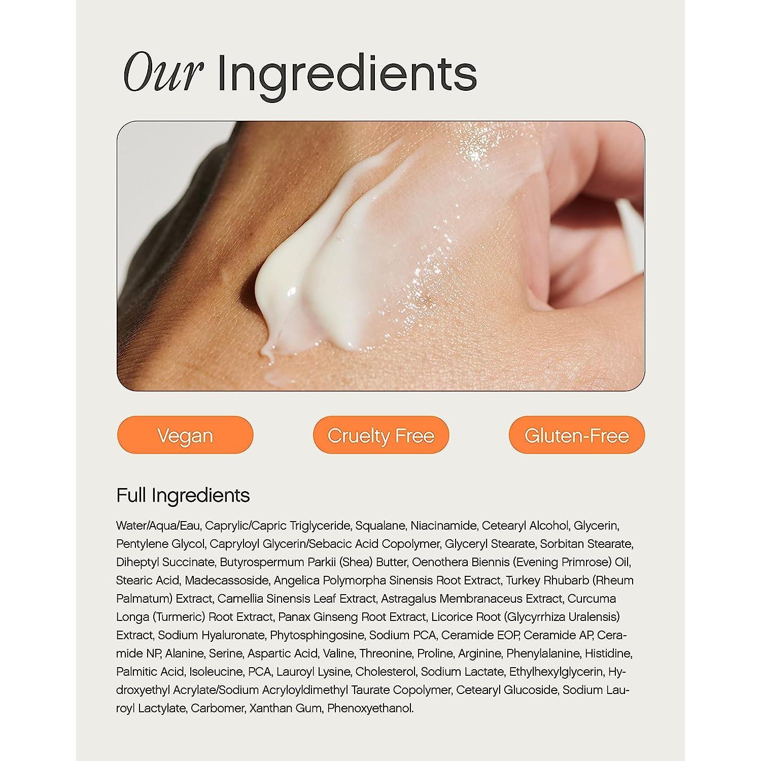 Hidratante Like Butter Topicals 50 ml para piel seca y eczema