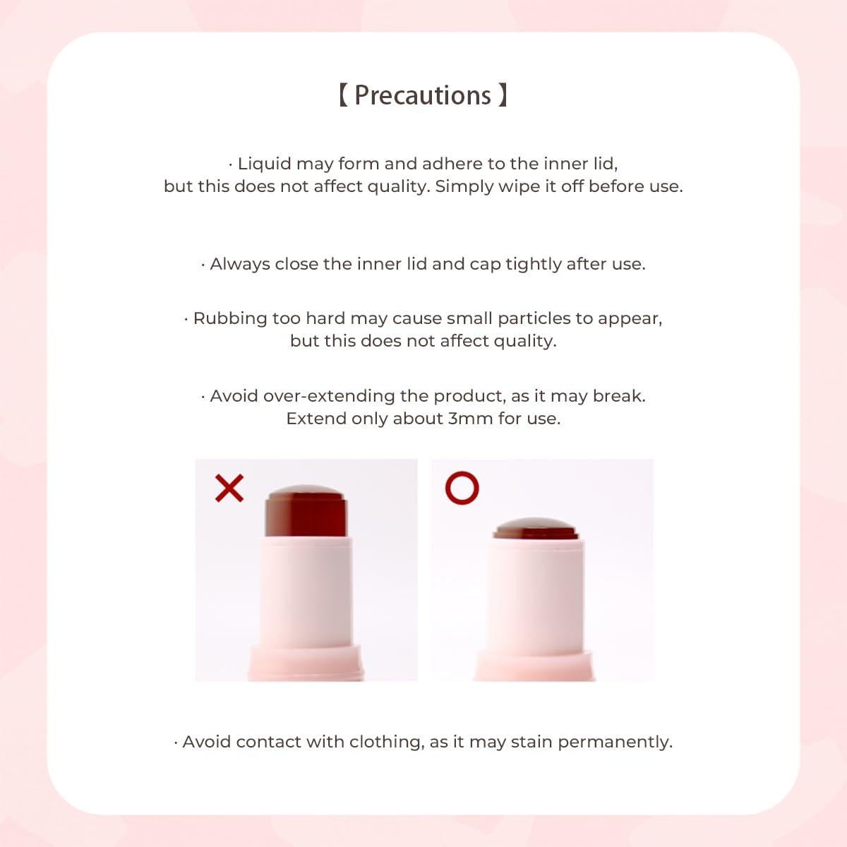 Tinte de Gel MilleFée 01 Mermelada de Albaricoque 6g